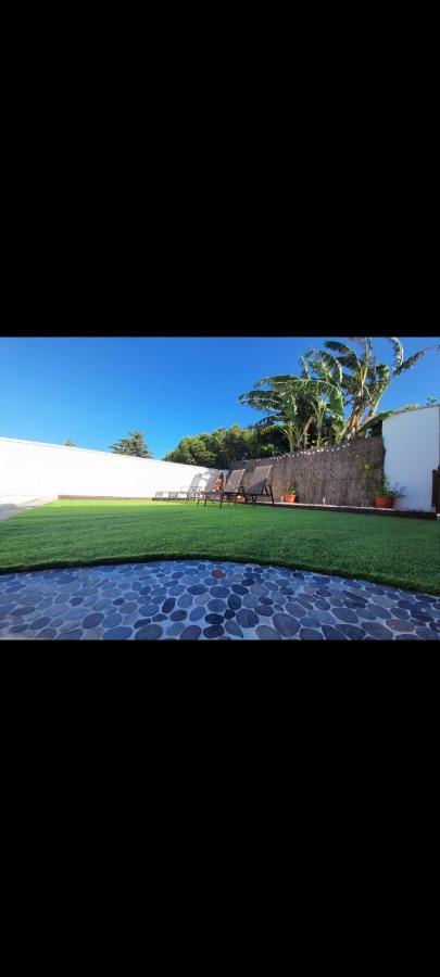 Finca Valdes Vejer de la Frontera Exterior photo